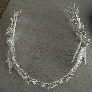Crown for bride